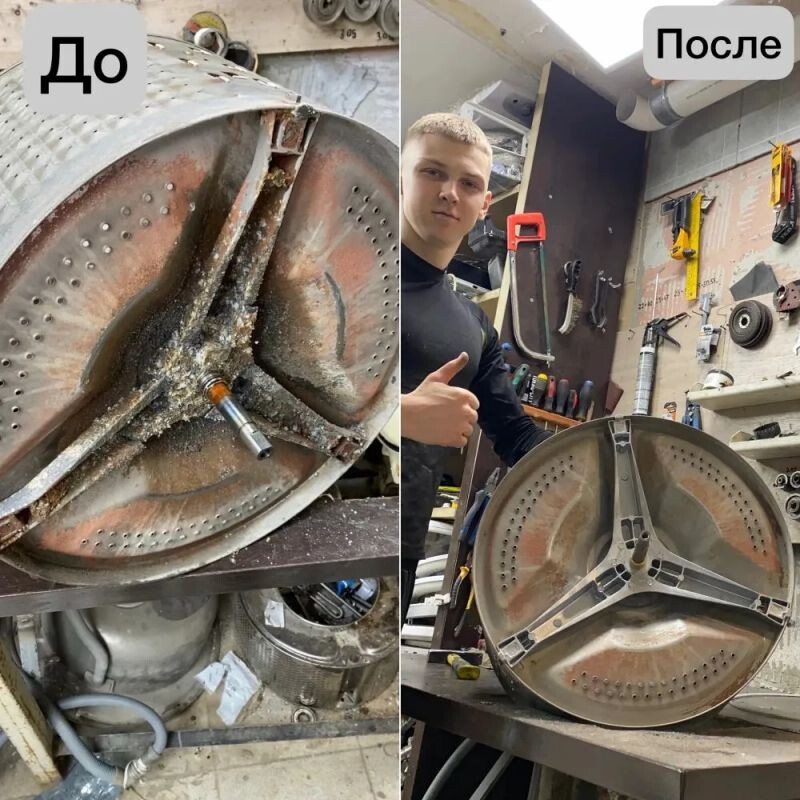 Мастер по ремонту стиральных машин в лазаревском питер — мастер рядом